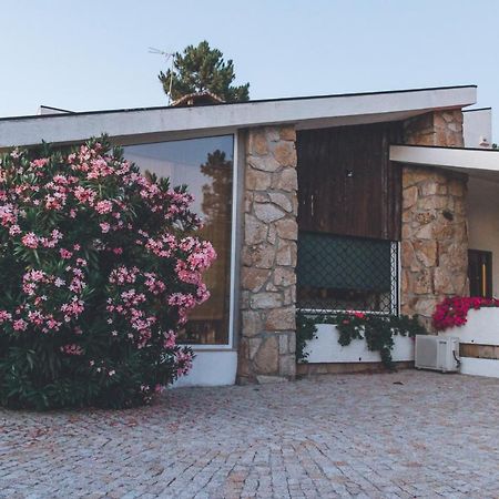 Casa Da Ni - Douro Villa Arcos  Eksteriør billede