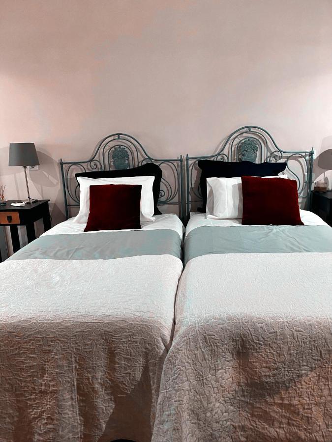 Casa Da Ni - Douro Villa Arcos  Eksteriør billede