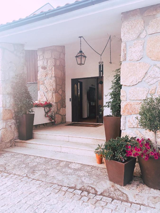 Casa Da Ni - Douro Villa Arcos  Eksteriør billede