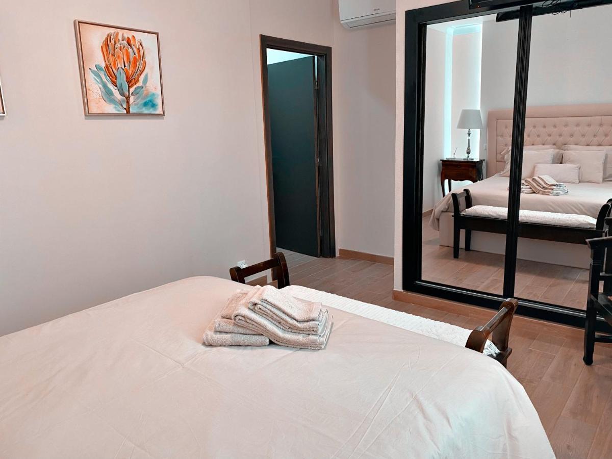 Casa Da Ni - Douro Villa Arcos  Eksteriør billede