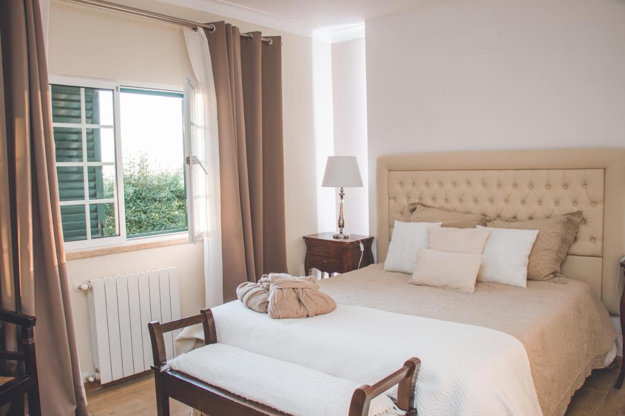 Casa Da Ni - Douro Villa Arcos  Eksteriør billede