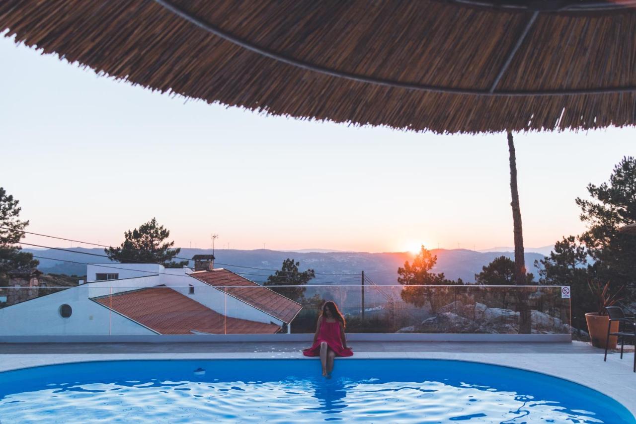 Casa Da Ni - Douro Villa Arcos  Eksteriør billede