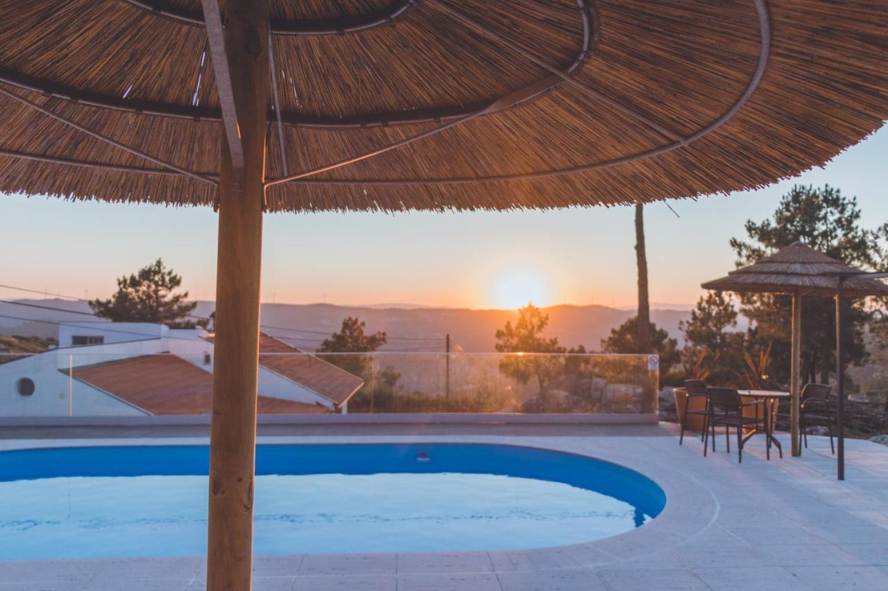 Casa Da Ni - Douro Villa Arcos  Eksteriør billede