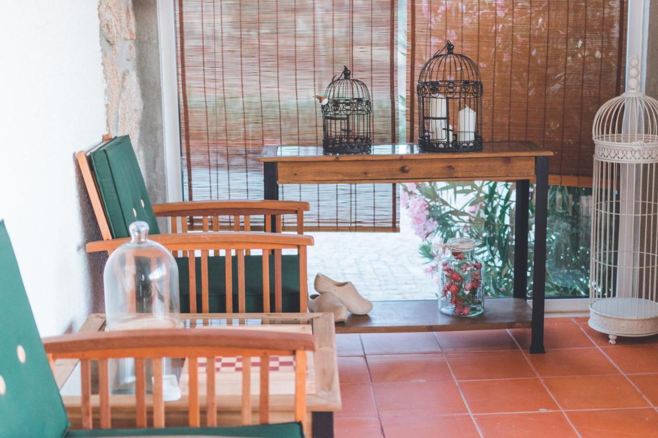 Casa Da Ni - Douro Villa Arcos  Eksteriør billede