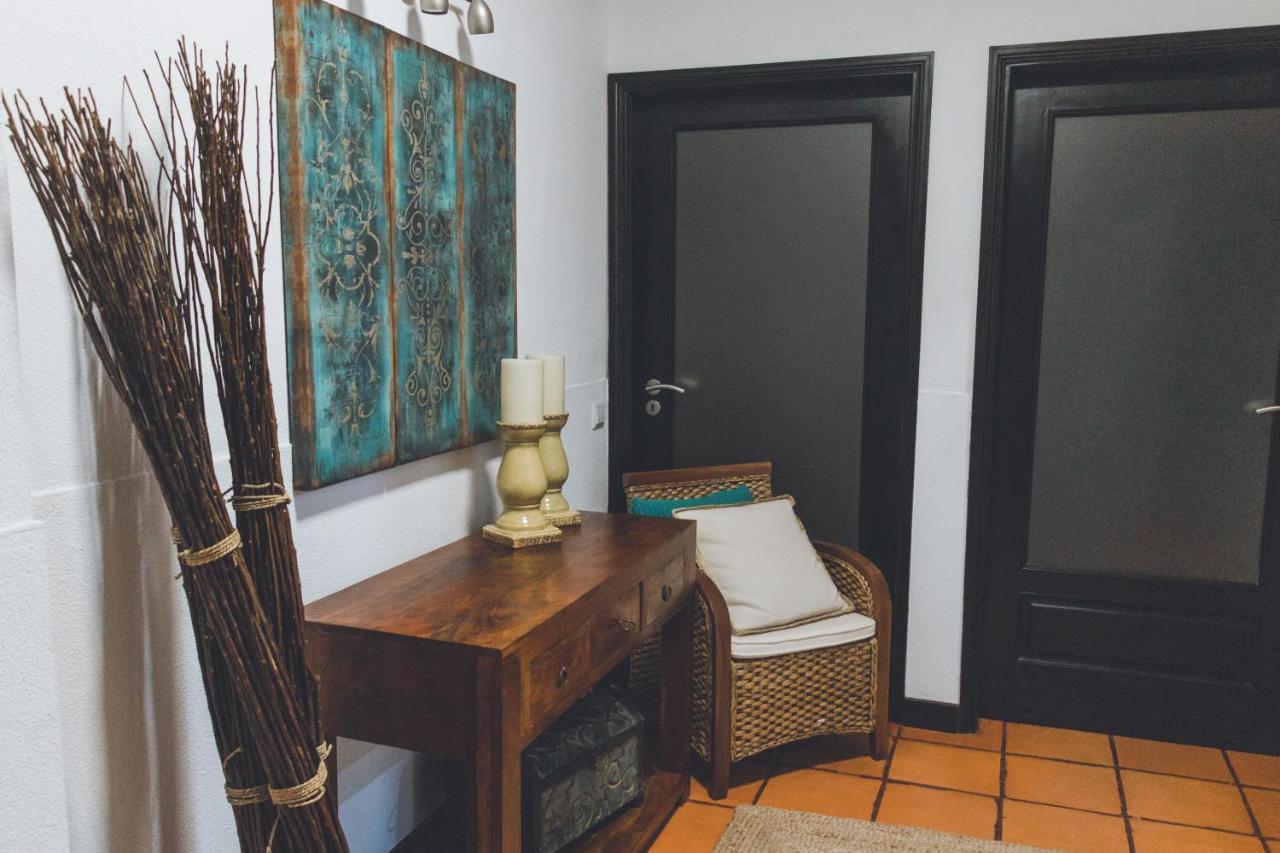 Casa Da Ni - Douro Villa Arcos  Eksteriør billede