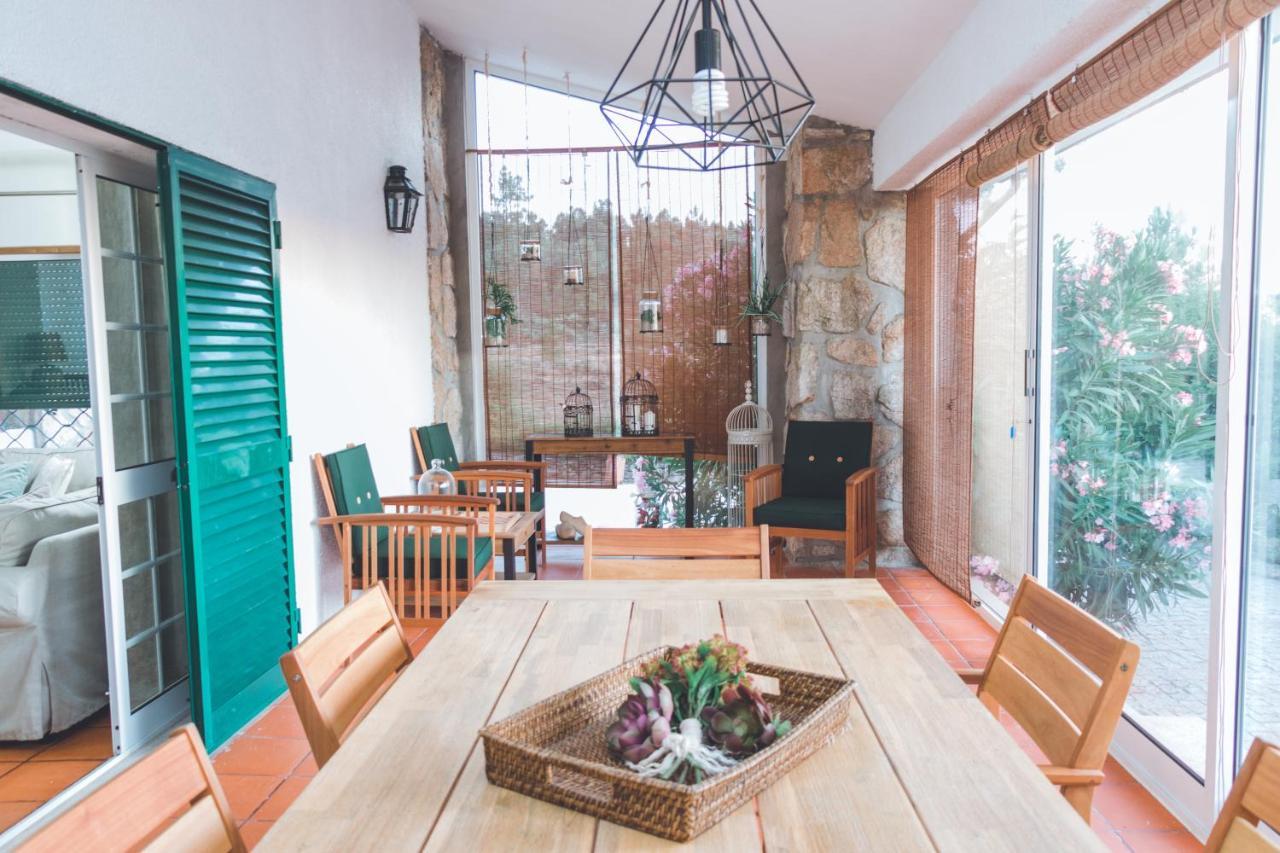 Casa Da Ni - Douro Villa Arcos  Eksteriør billede
