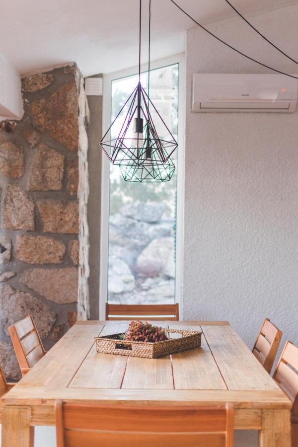 Casa Da Ni - Douro Villa Arcos  Eksteriør billede
