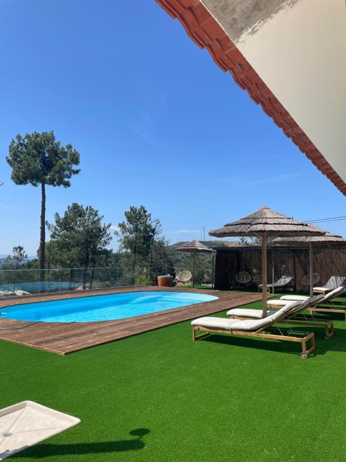 Casa Da Ni - Douro Villa Arcos  Eksteriør billede