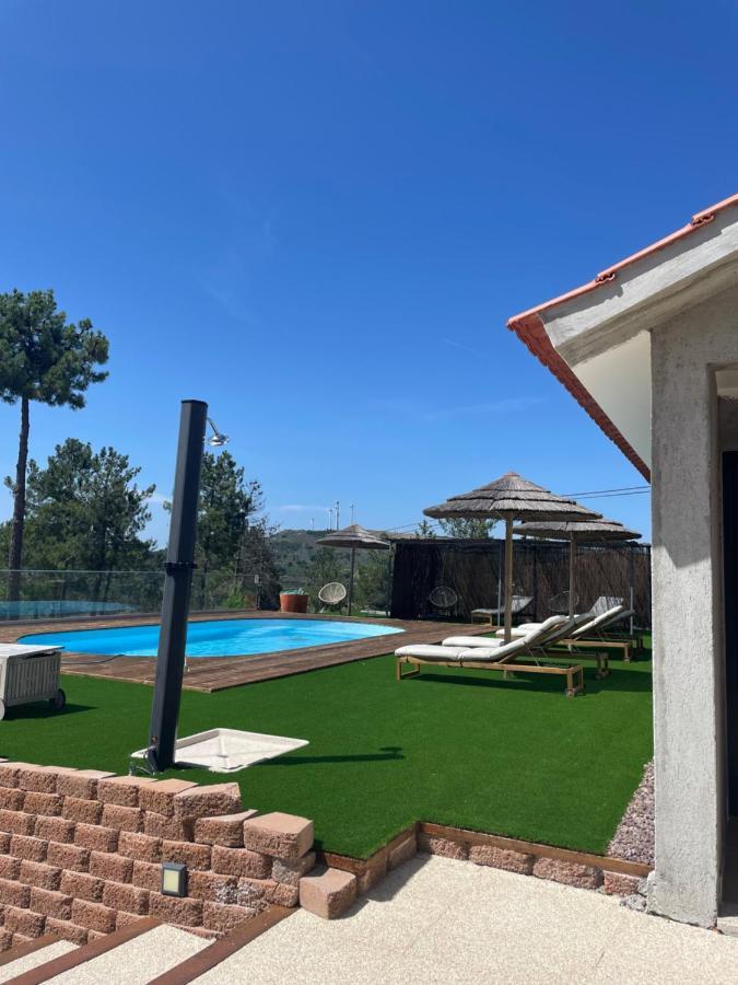 Casa Da Ni - Douro Villa Arcos  Eksteriør billede