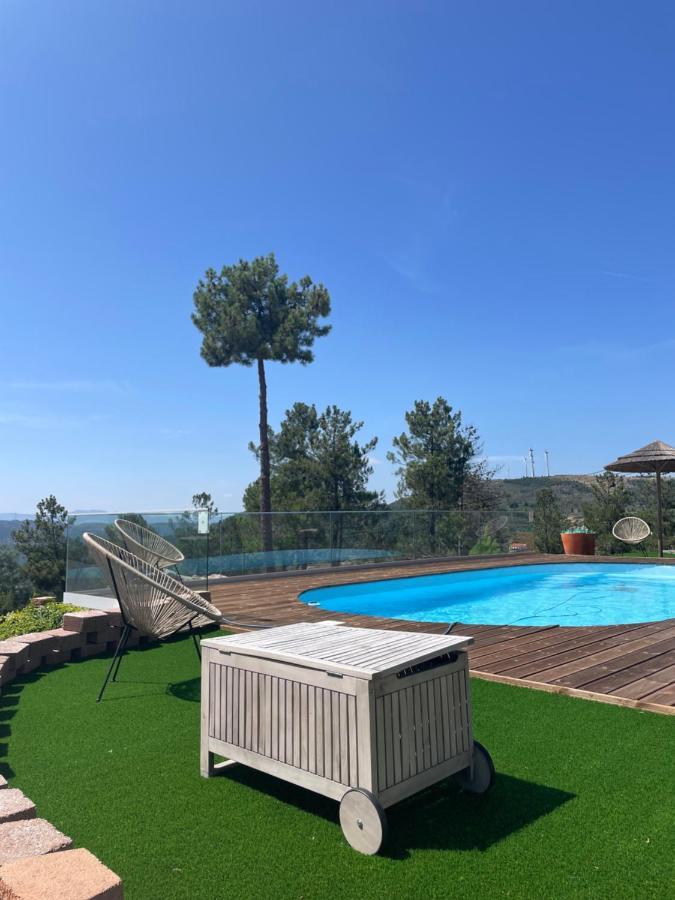 Casa Da Ni - Douro Villa Arcos  Eksteriør billede